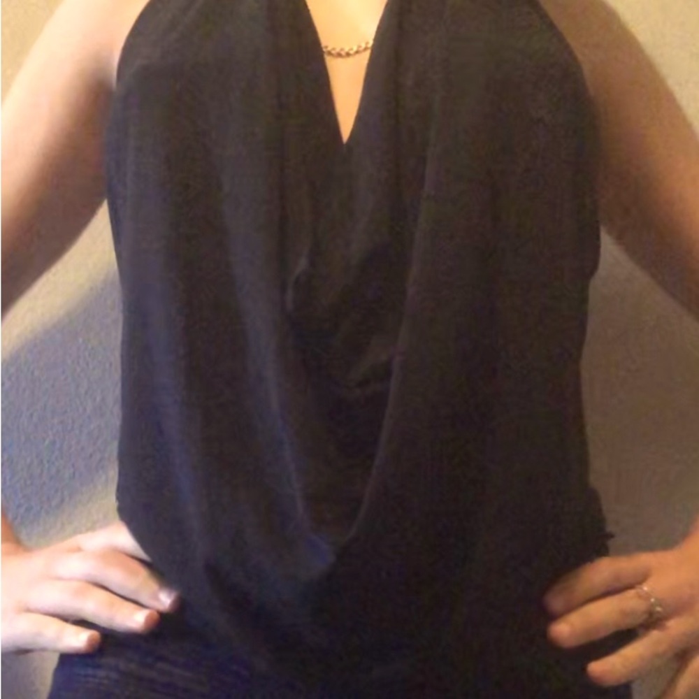 Cute small top